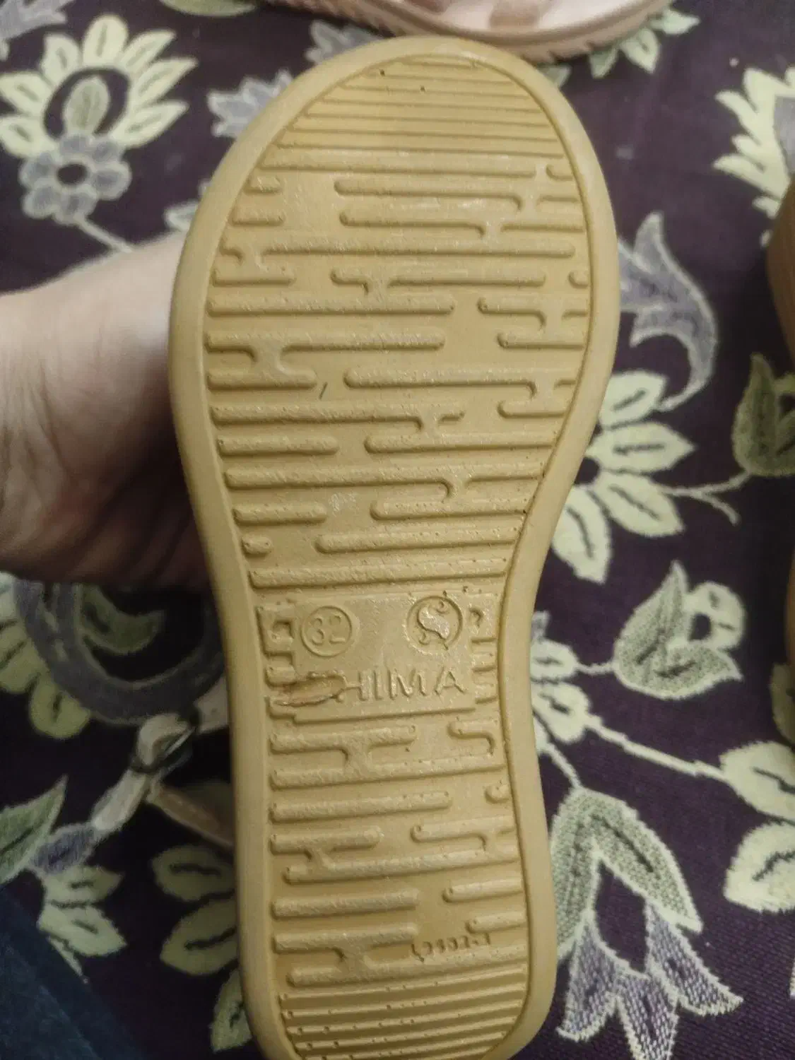 دوجفت کفش نونو|کیف، کفش، کمربند|کاشان, دانش|دیوار