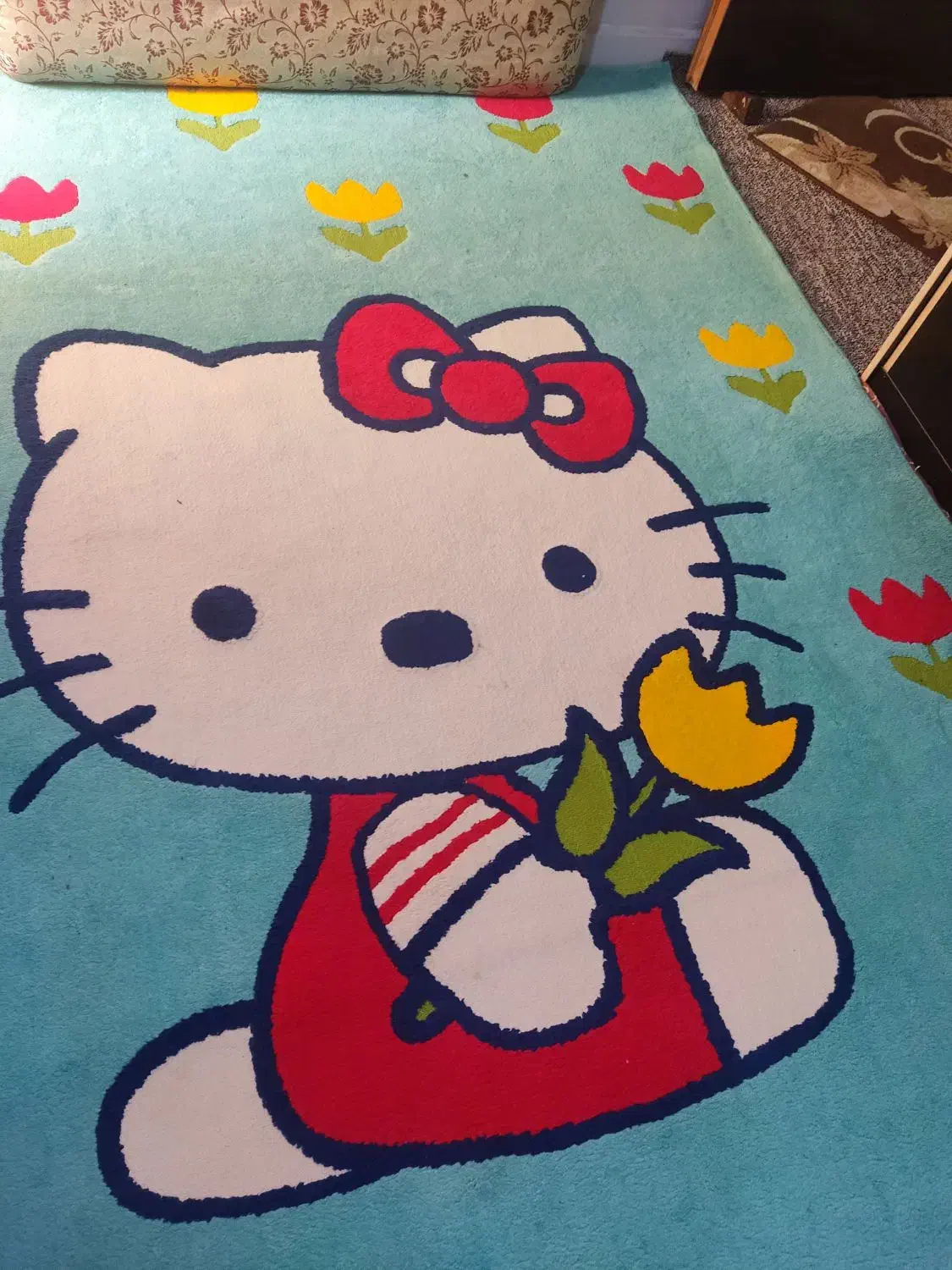 فرش|فرش|شوشتر, |دیوار