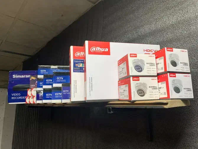 دوربین مداربسته|دوربین مداربسته|مشهد, اروند|دیوار