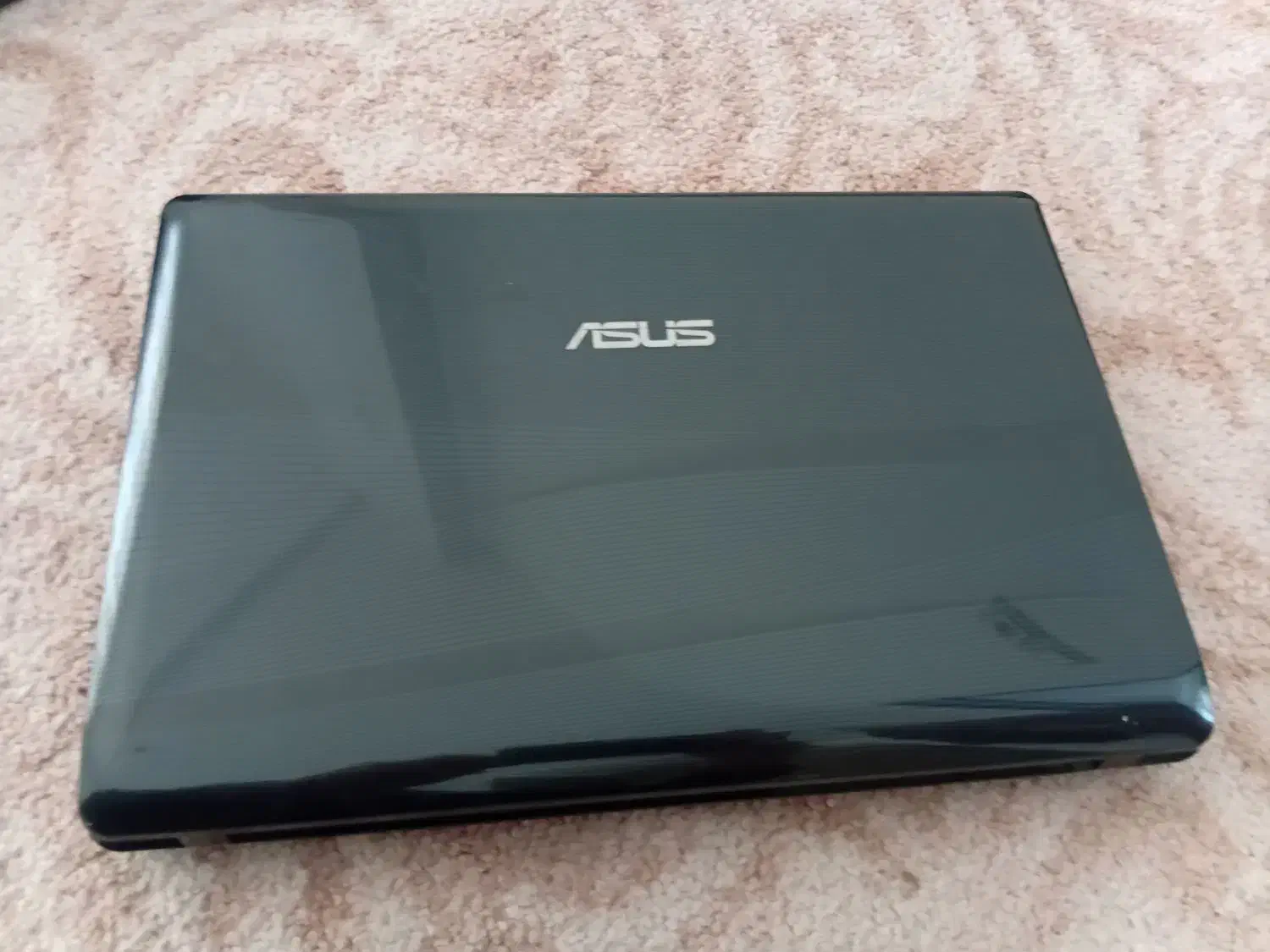 لپ تاپ ایسوز a52j|رایانه همراه|مریوان, |دیوار