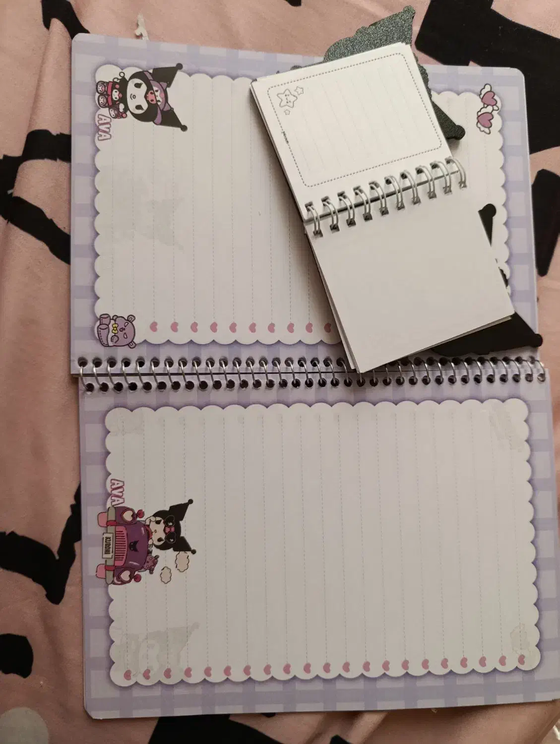 دفتر و دفترچه|لوازم التحریر|فردیس, نسترن شرقی|دیوار