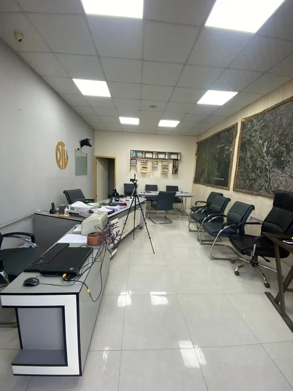 مغازه ۱۵متری براصلی سندمالکیت /بلوارانصاری|فروش مغازه و غرفه|رشت, گلباغ نماز|دیوار