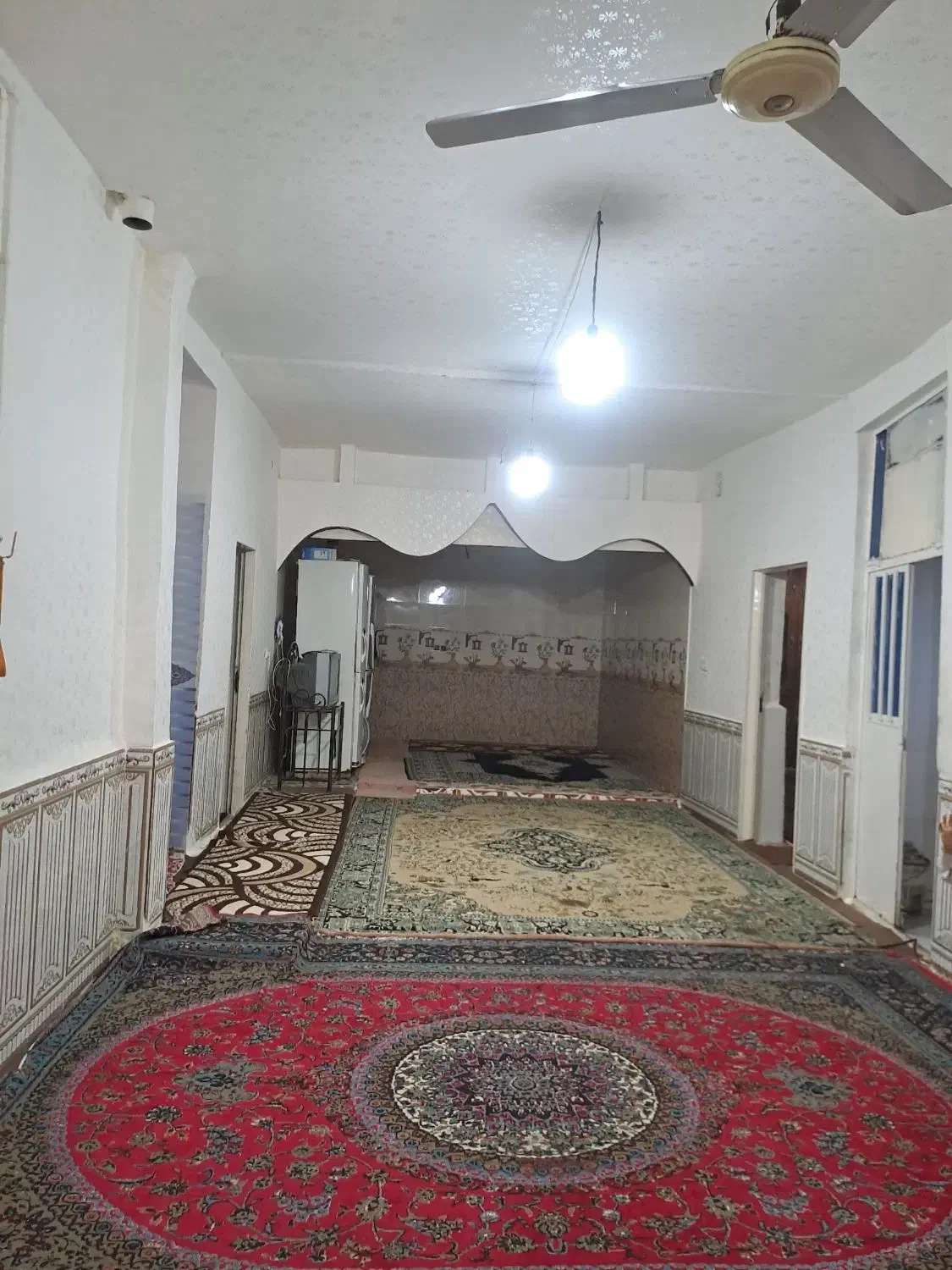 خانه  در روستای دغاغله بفروش میرسد|فروش خانه و ویلا|اهواز, دغاغله|دیوار