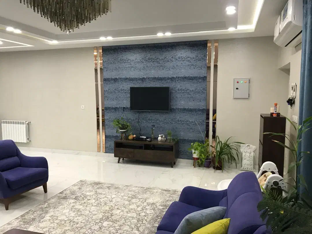 طبقه بالا / شیخ معصومی ( ۳۸ گز )|فروش خانه و ویلا|بهبهان, |دیوار