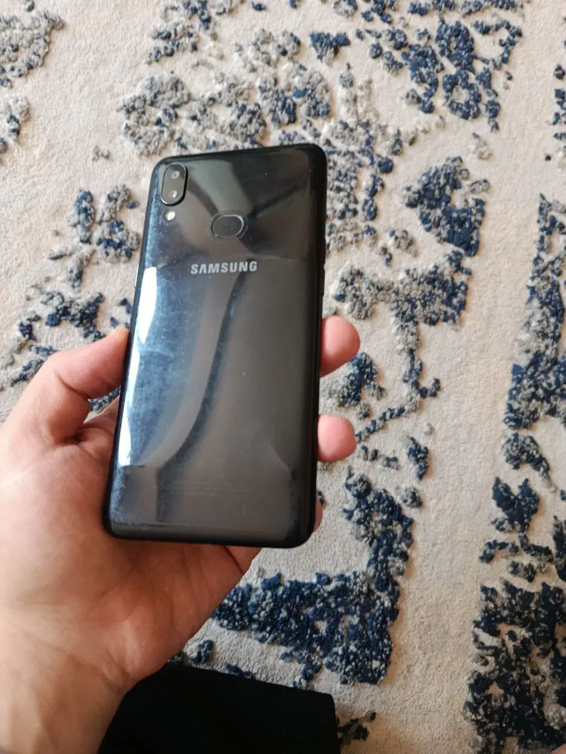 A10s|موبایل|قم, زند آباد|دیوار