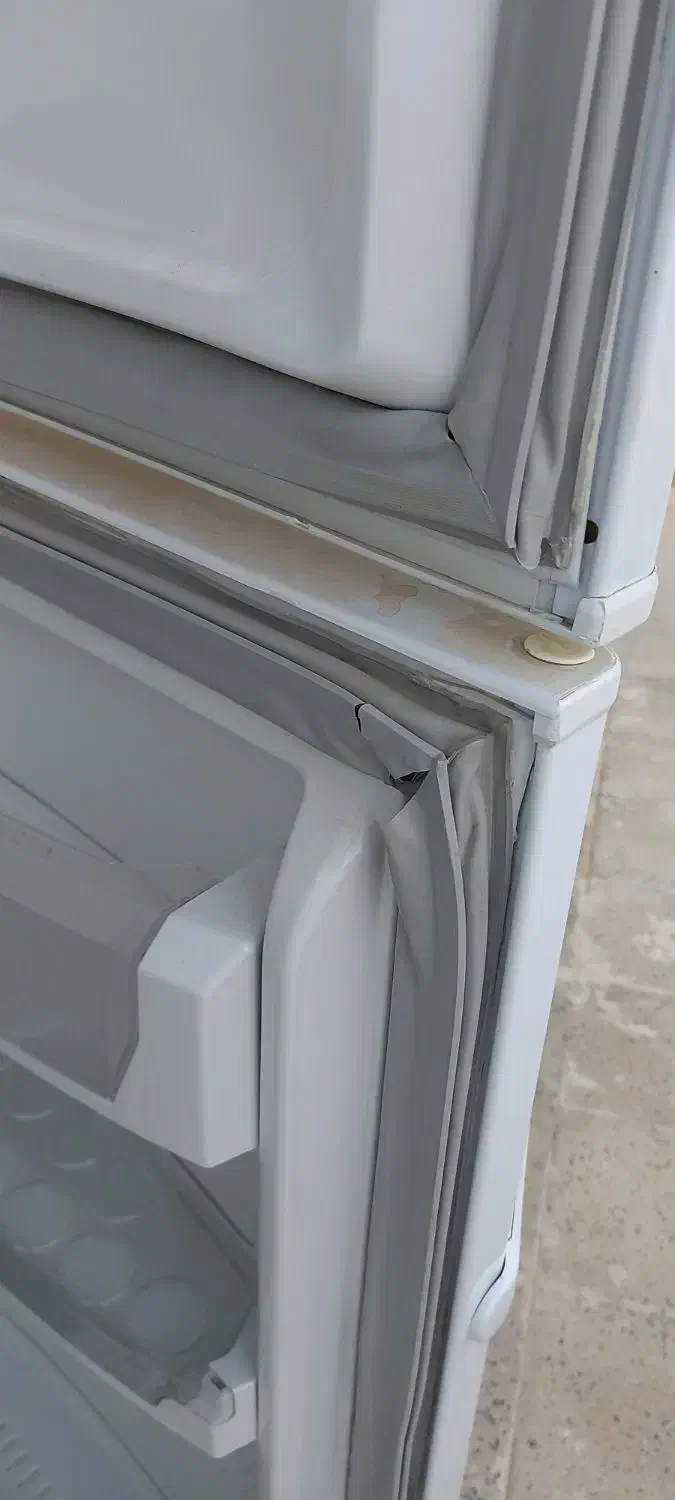 یخچال در حد نو|یخچال و فریزر|سرپل ذهاب, |دیوار