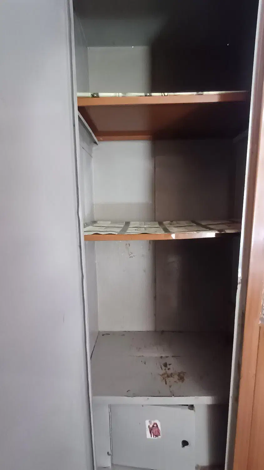 فروش کمد فلزی|جاکفشی، کمد، دراور|جهرم, |دیوار