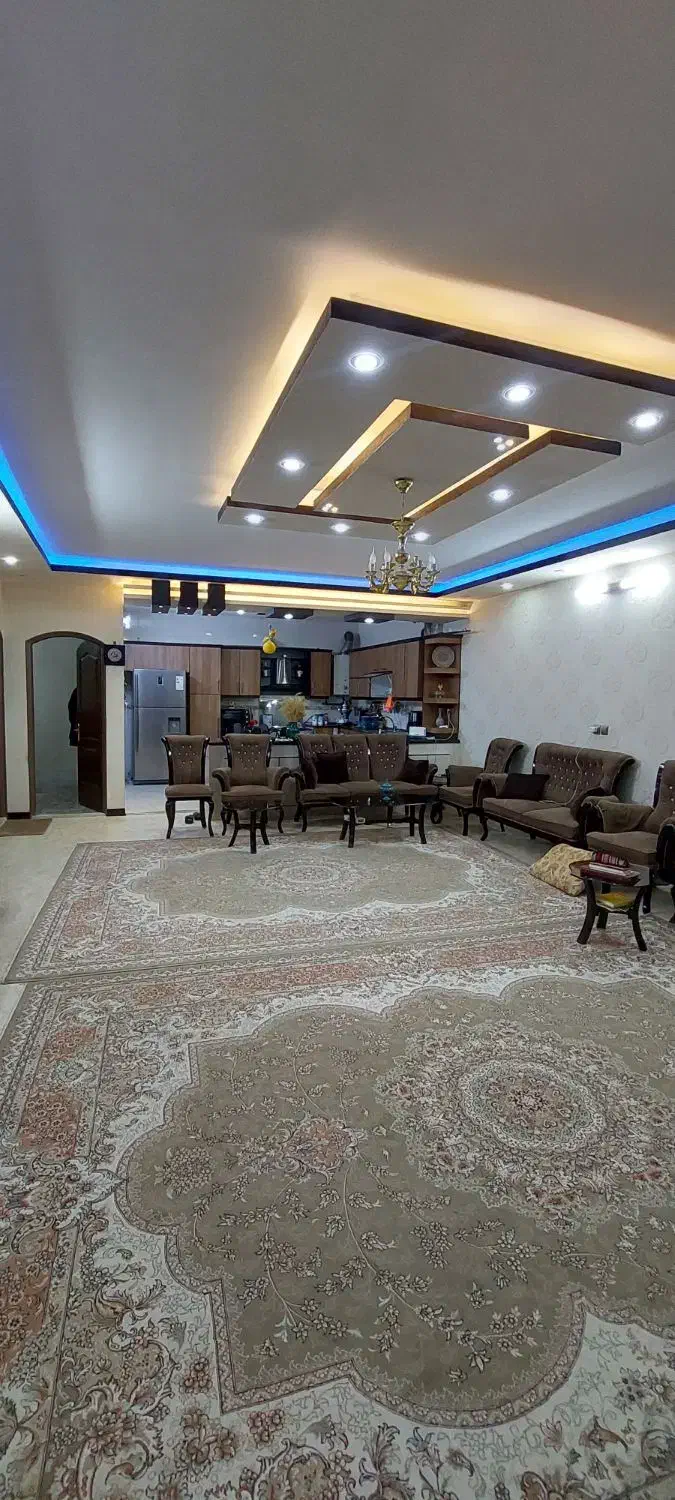 منزل ویلایی۱۶۰ متر نزدیک خیابان اصلی قهجاورستان|فروش خانه و ویلا|اصفهان, قهجاورستان|دیوار