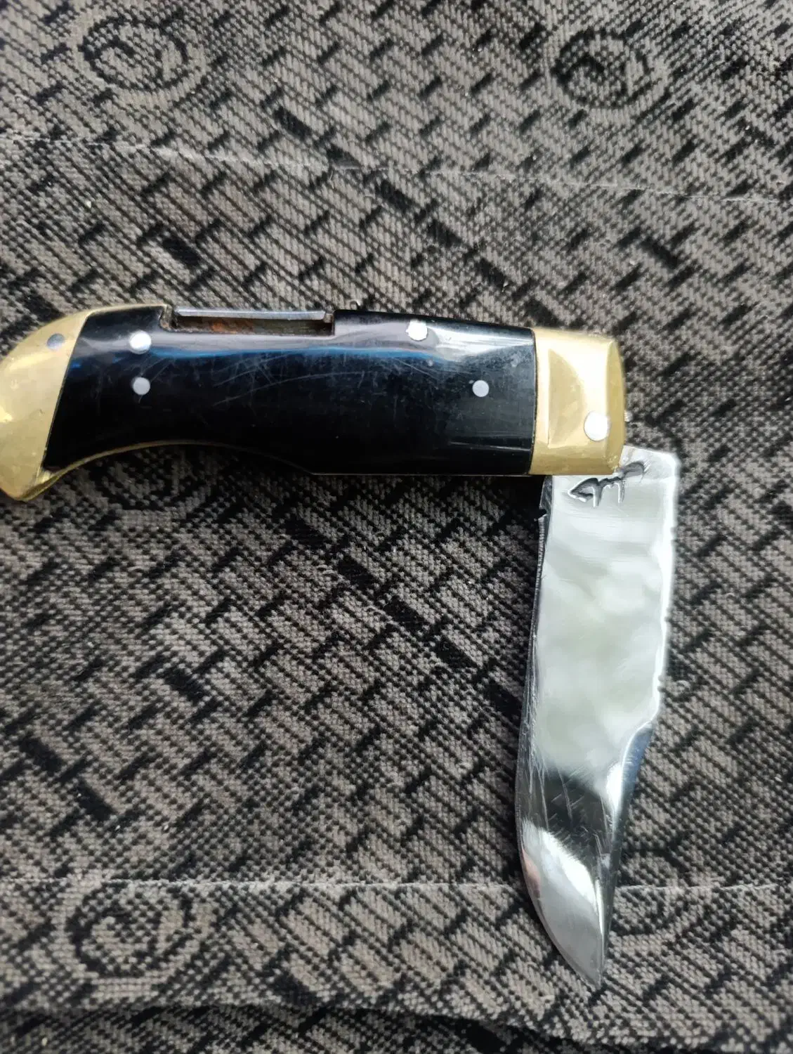 میوه خوری چاقو|بدلیجات|زنجان, |دیوار