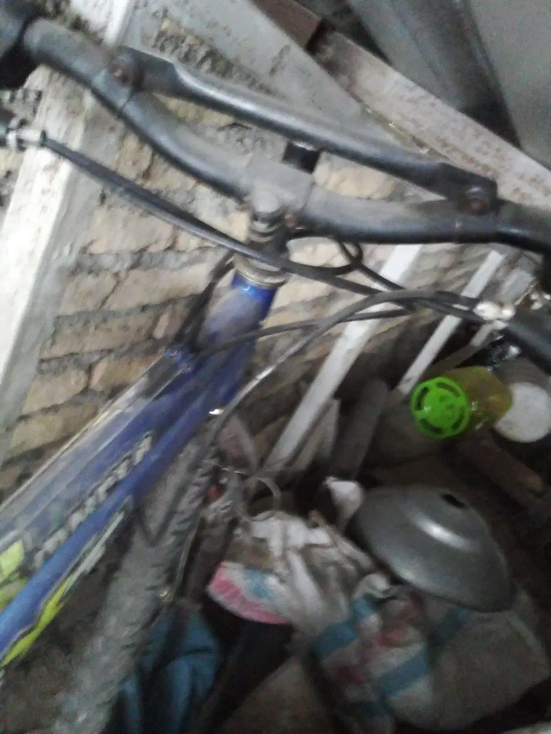 دوچرخه کارکرده با تخفیف|دوچرخه، اسکیت، اسکوتر|لواسان, |دیوار