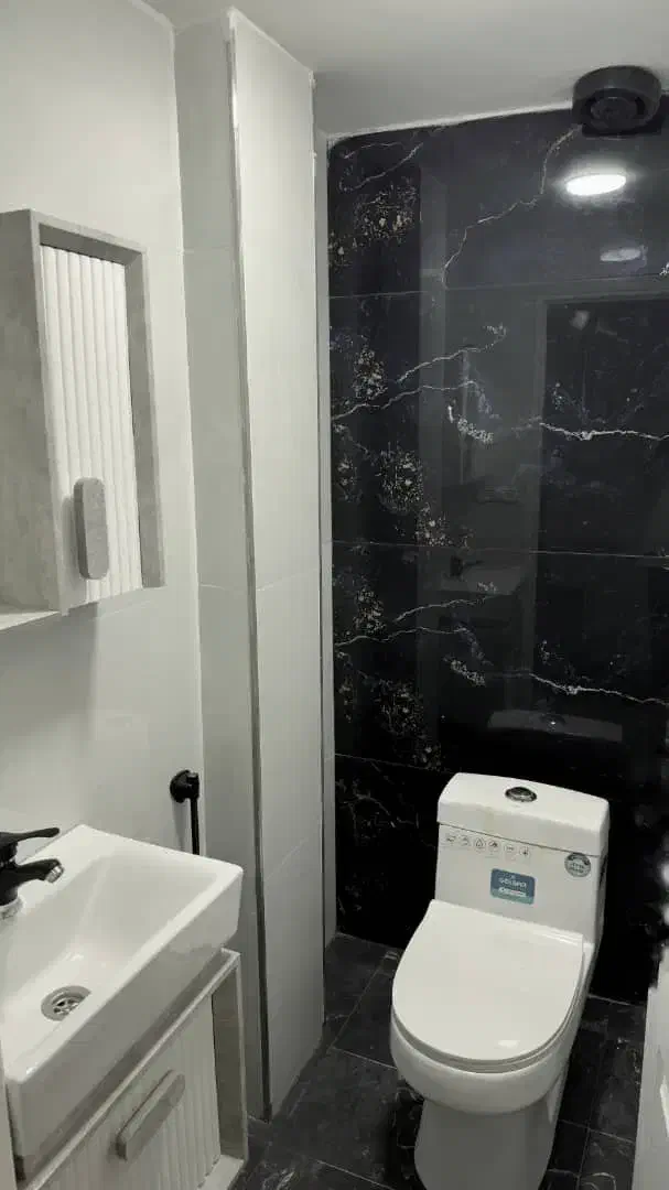 اجاره واحد دوخواب مبله ایرانمال دریاچه چیتگر