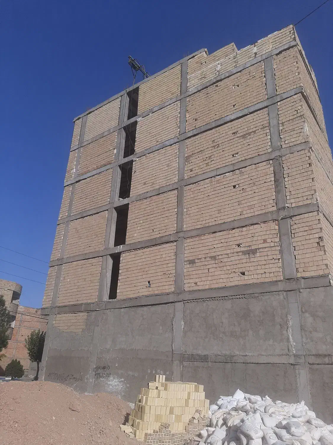 املاک|پیش‌فروش املاک|رباط‌کریم, نصیرشهر|دیوار