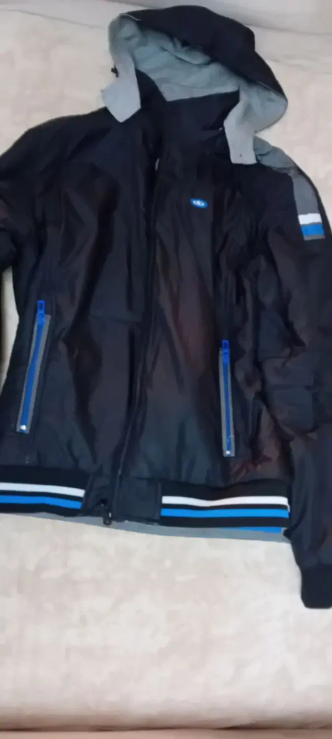 فروش کاپشن پسرانه نوجوان|کفش و لباس بچه|رشت, فلسطین|دیوار