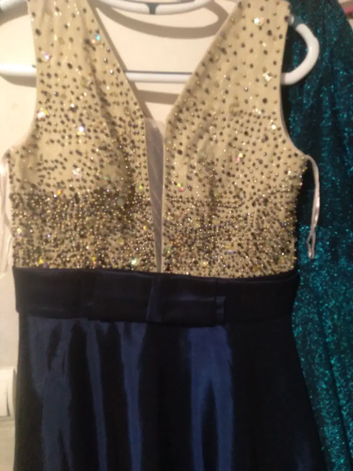 لباس مجلسی|لباس|تهران, خاک سفید|دیوار