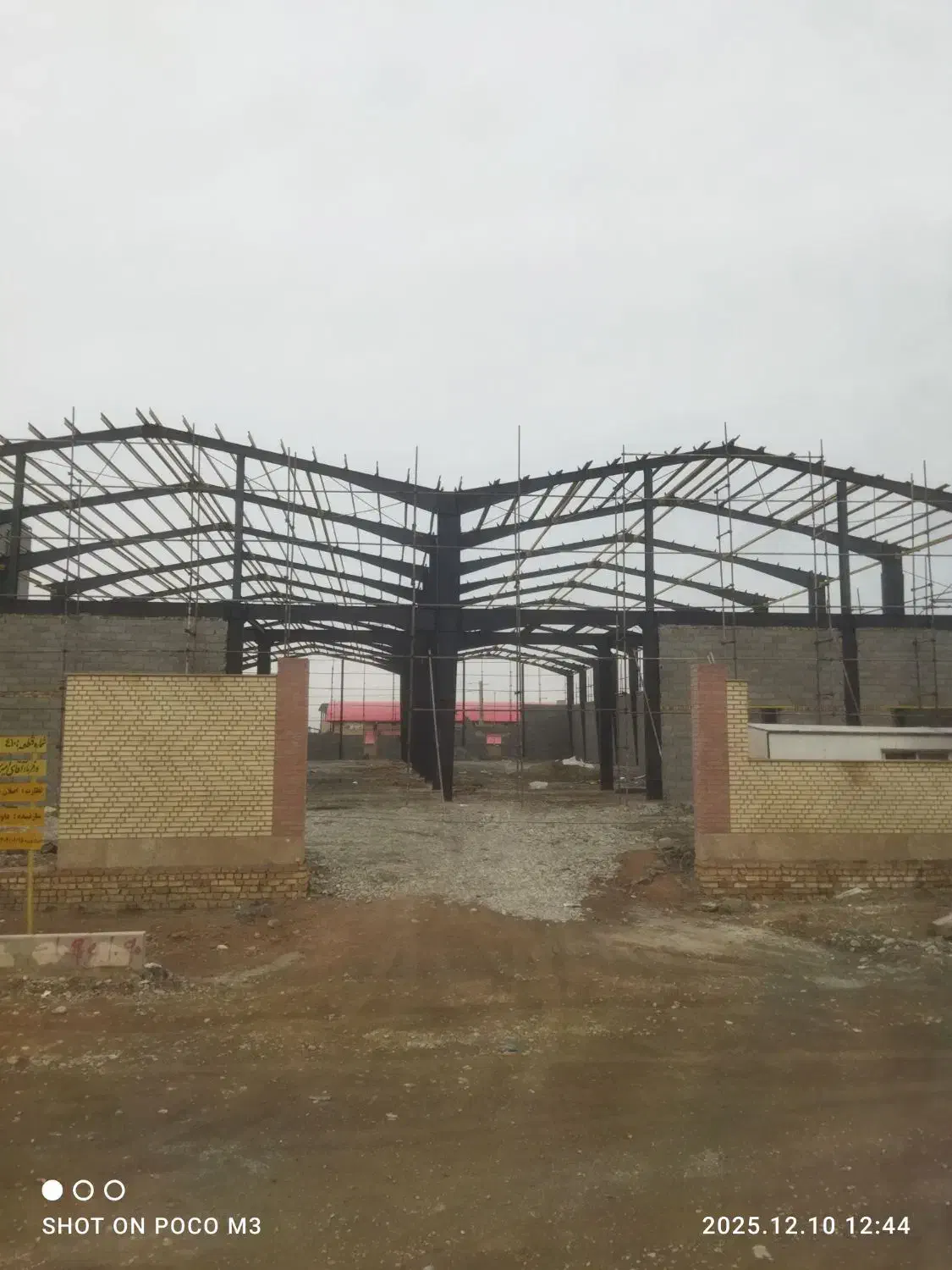 اجرای شیروانی|مصالح و تجهیزات ساختمان|تهران, خزانه|دیوار