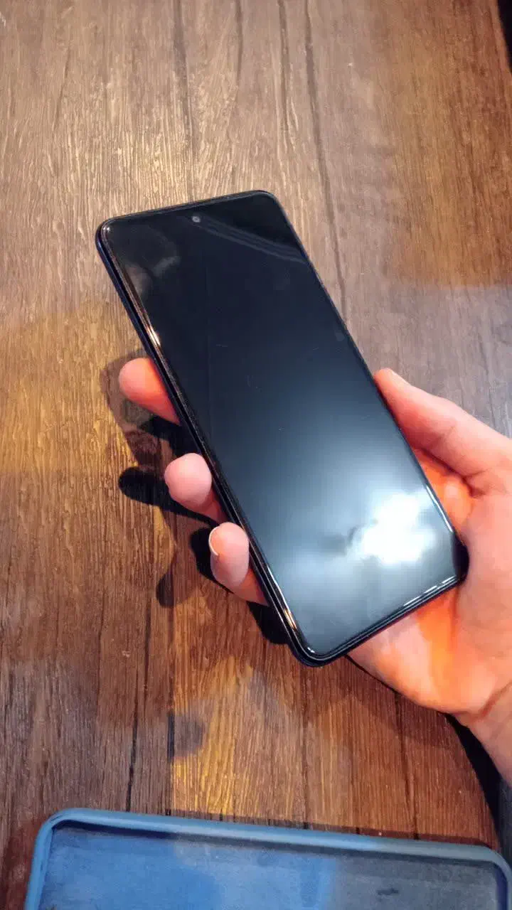 شیائومی نوت 9s|موبایل|فردوس (خراسان), |دیوار