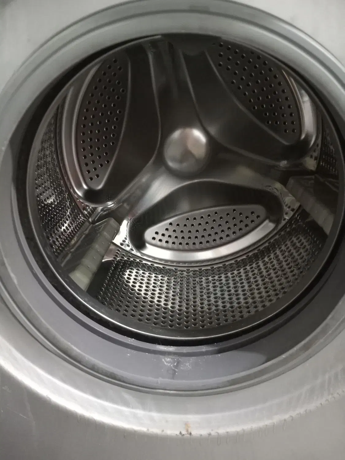 ماشین لباسشویی|ماشین لباسشویی و خشک‌کن لباس|مشهد, هفت تیر (حافظ)|دیوار