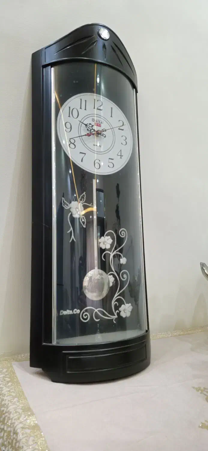 ساعت دیواری|ساعت دیواری و تزئینی|محمدیه-قزوین, |دیوار