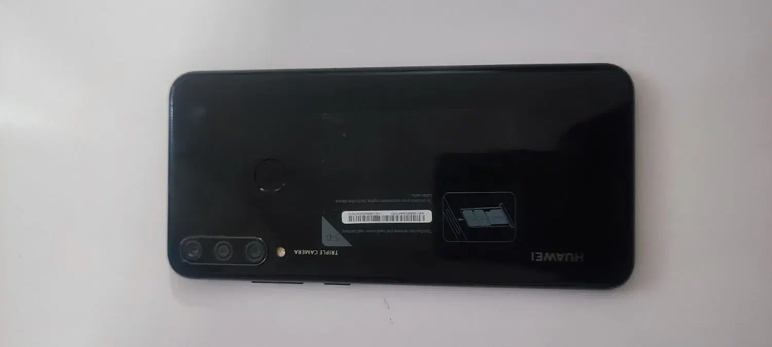 گوشی Y6p|موبایل|گلبهار, شهر جدید گلبهار|دیوار