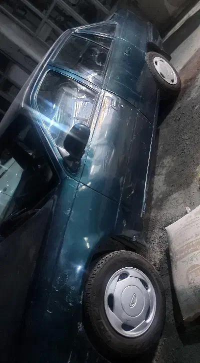 خودرو و دوو سیلو مدل۷۹|خودرو سواری و وانت|تهران, امین حضور|دیوار