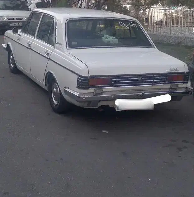فروش|خودرو کلاسیک|سهند, |دیوار