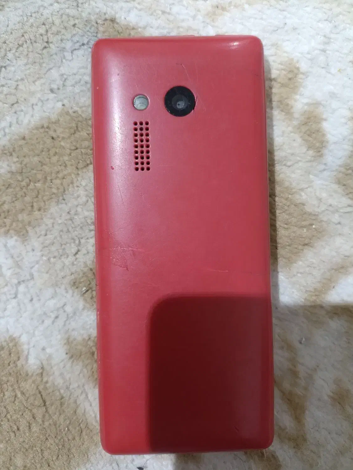 گوشی نوکیا ۱۵۰|موبایل|اندیشه, اندیشه فاز ۳|دیوار