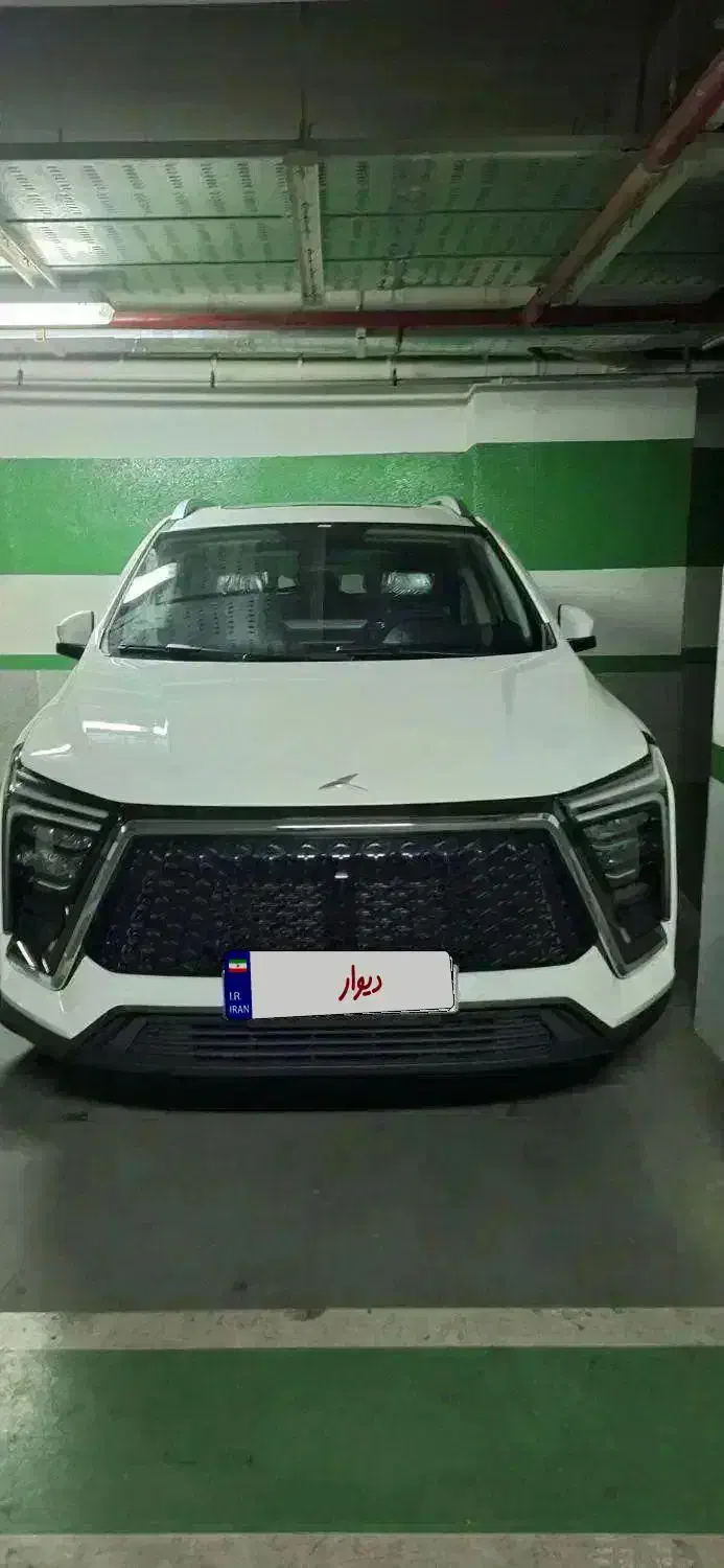 kmc x5 زیر قیمت شخصی|خودرو سواری و وانت|تهران, فردوس|دیوار