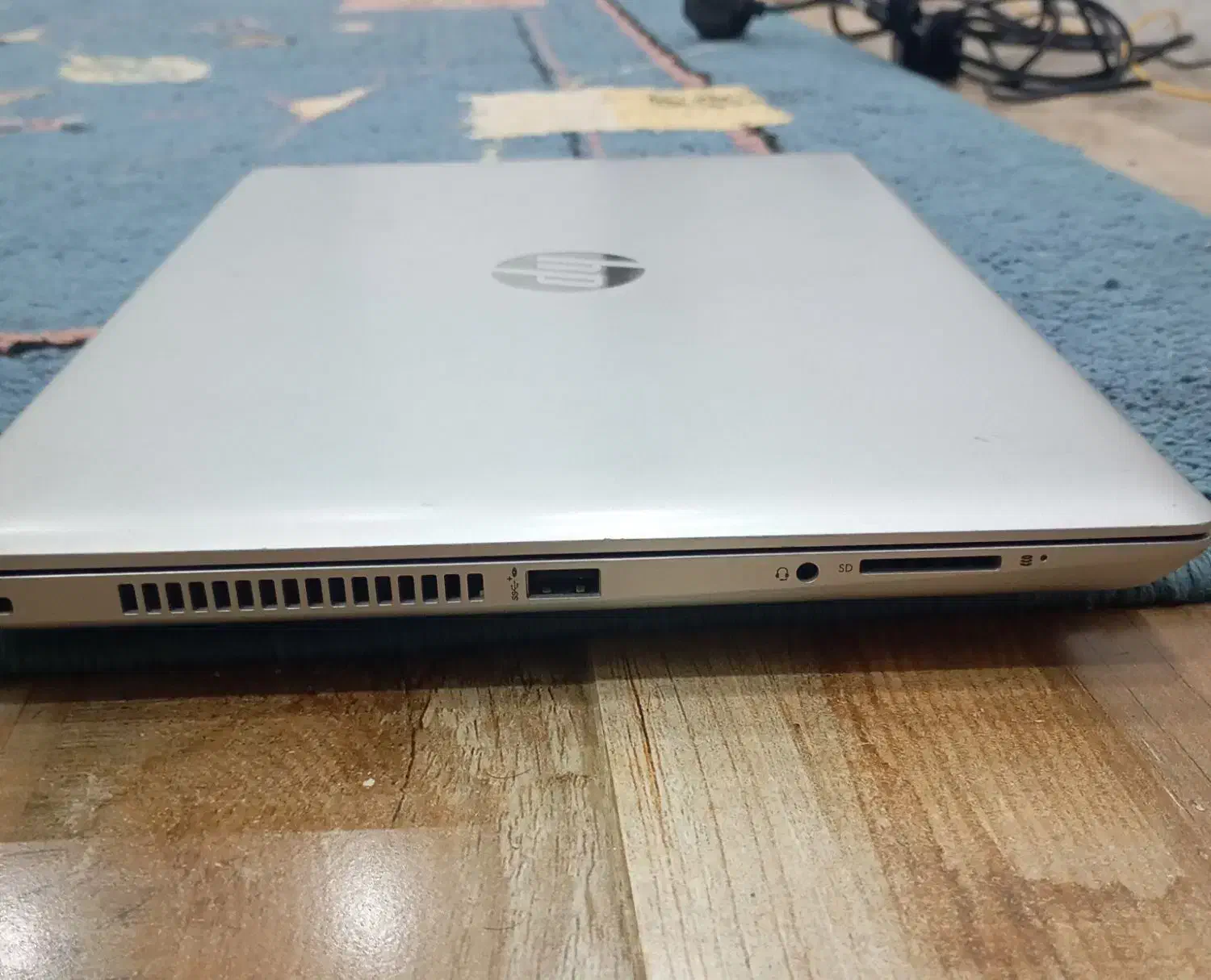 لپ تاپ hp pro book 430 g5|رایانه همراه|گنبد کاووس, |دیوار