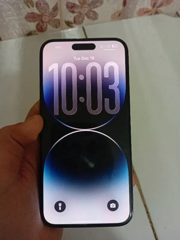 آیفون 14 پرومکس|موبایل|زنجان, |دیوار