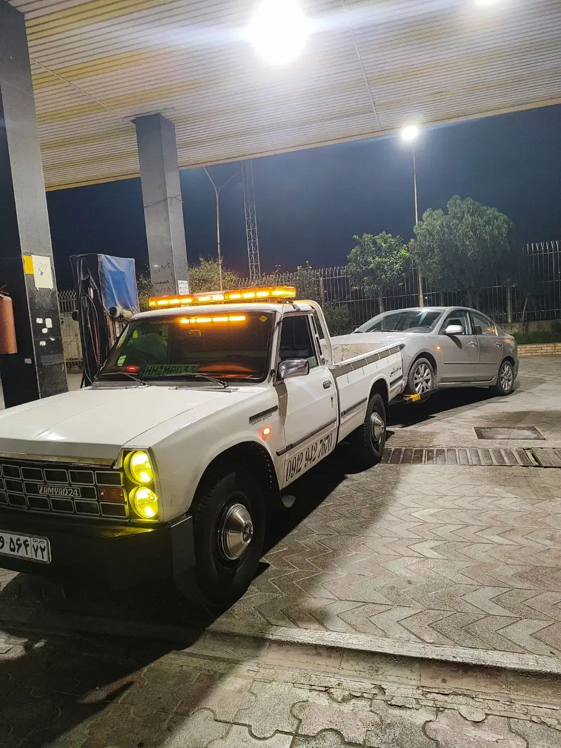 امداد خودرو یدکش خودروبر یدک کش (محمودآباد)|خدمات حمل و نقل|محمودآباد, |دیوار