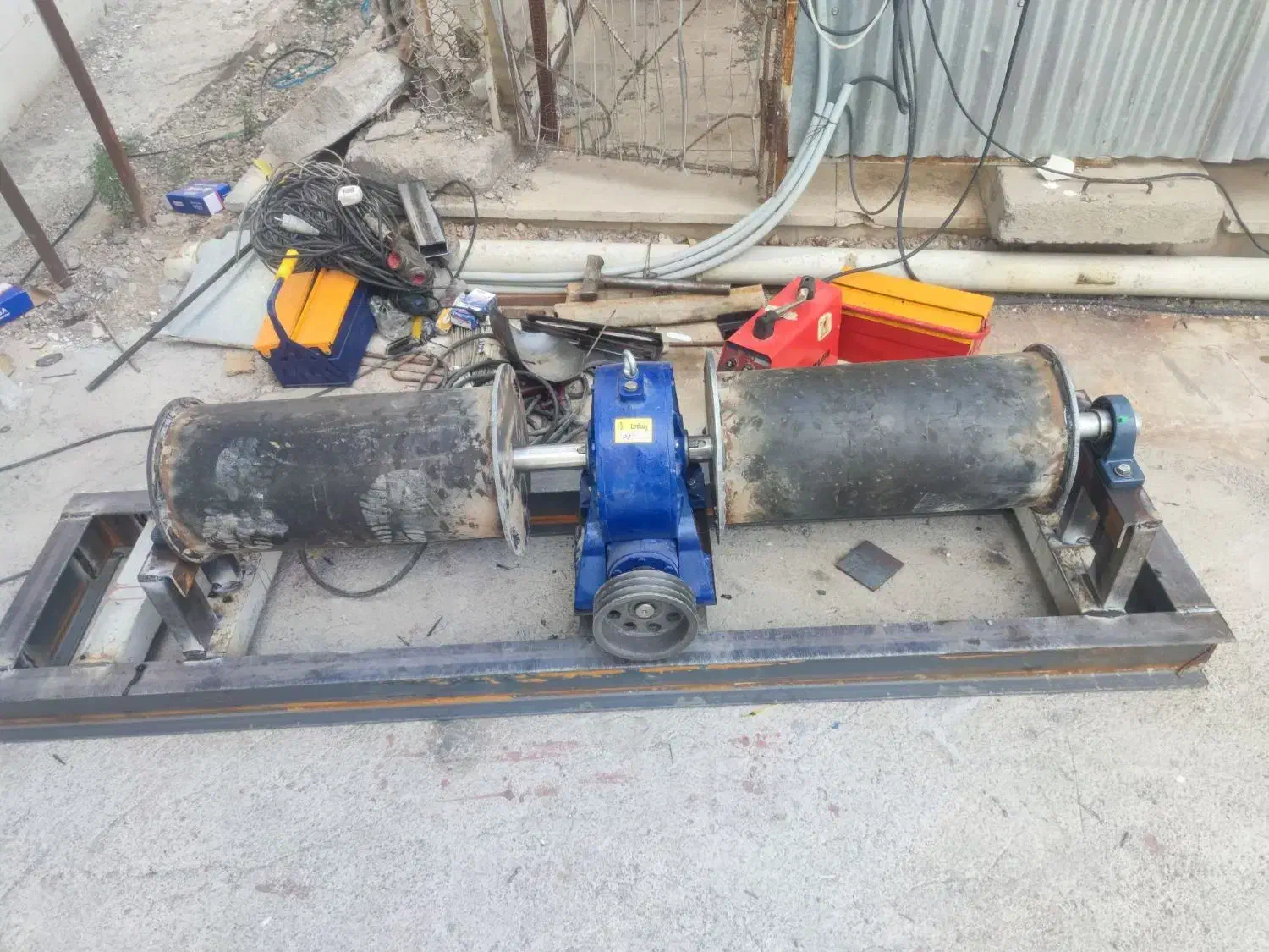 ساخت انواع بالابر های مسکونی و تجاری|خدمات پیشه و مهارت|زنجان, |دیوار