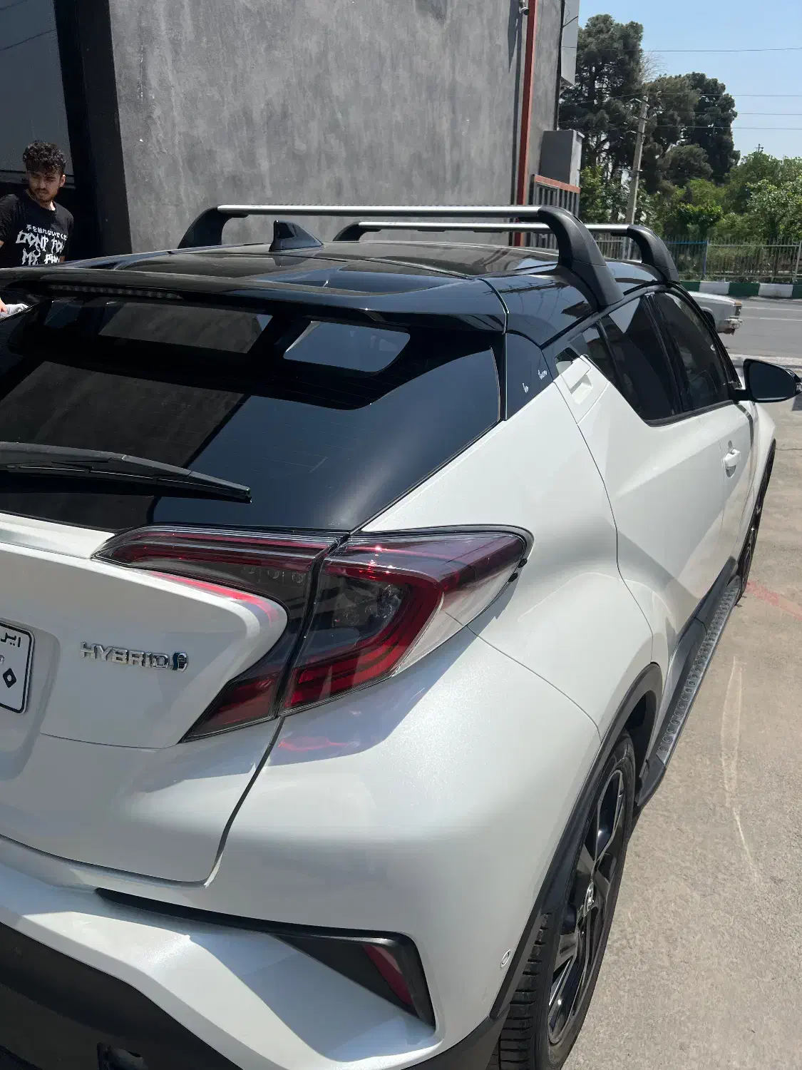 شاگرد نقاش خودرو|استخدام صنعتی، فنی، مهندسی|گرمدره, |دیوار