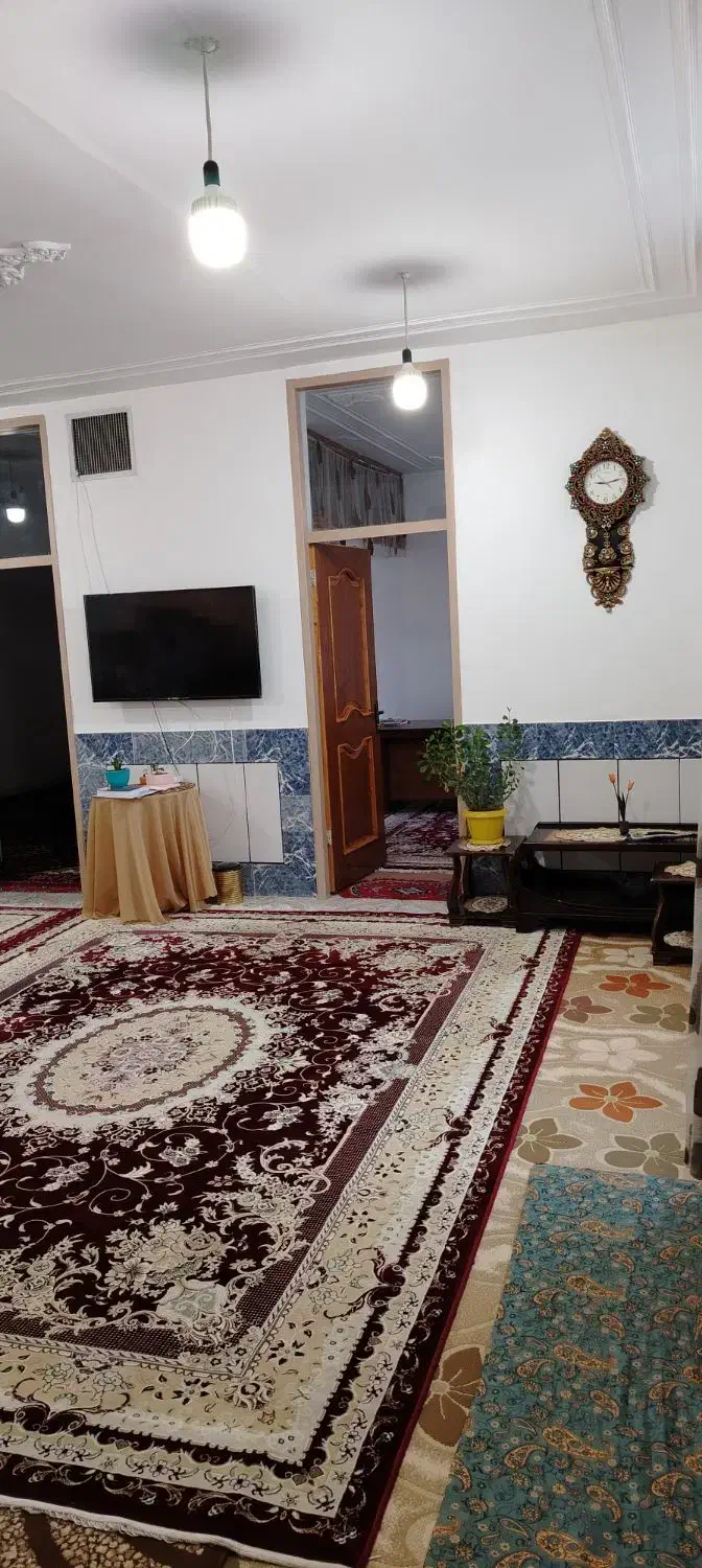 فروش منزل مسکونی در شهرستان سامان|فروش خانه و ویلا|سامان, |دیوار