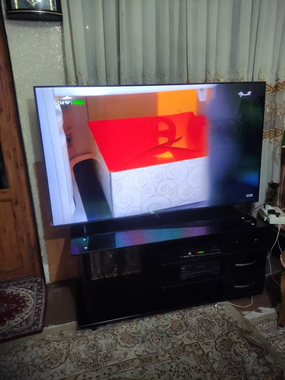 میز تلویزیون|میز تلویزیون|شیراز, شهرک زینبیه|دیوار