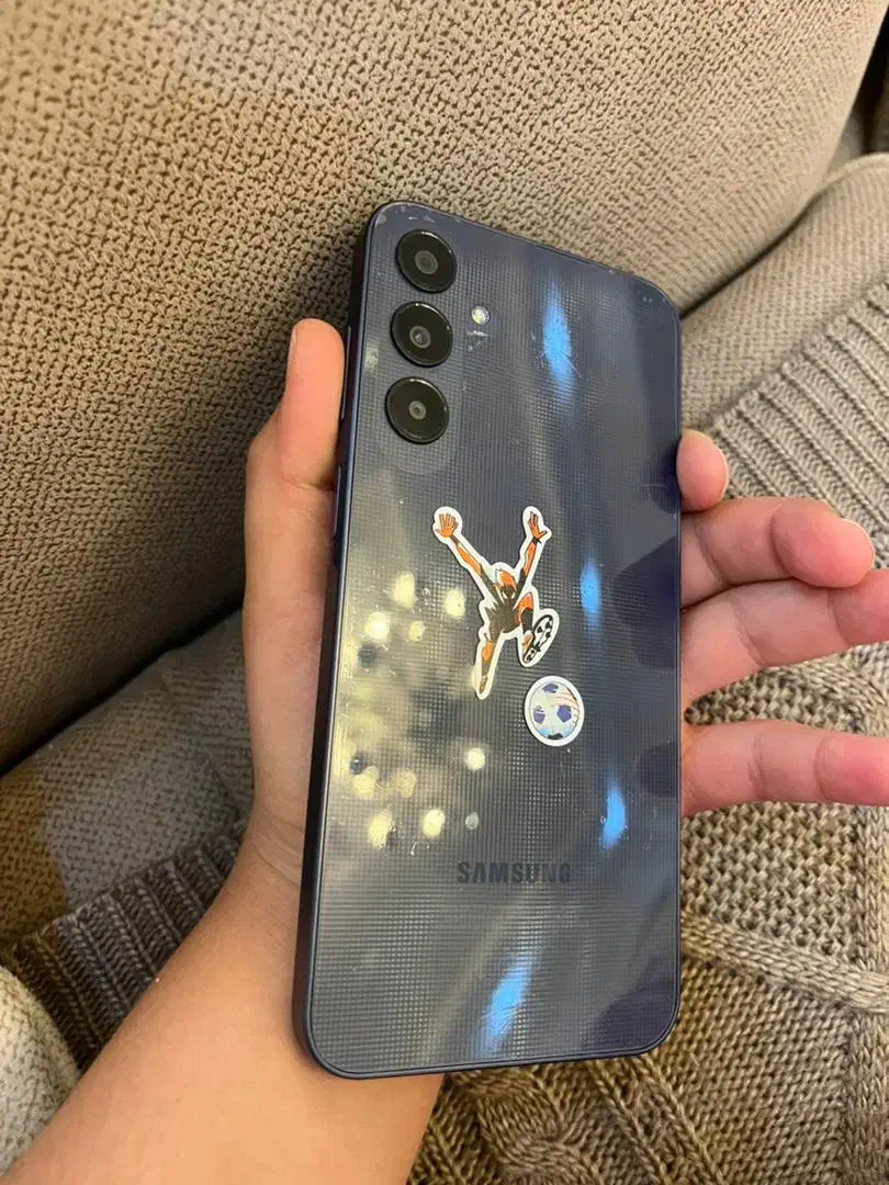 A25 5G|موبایل|مشهد, آزادشهر|دیوار