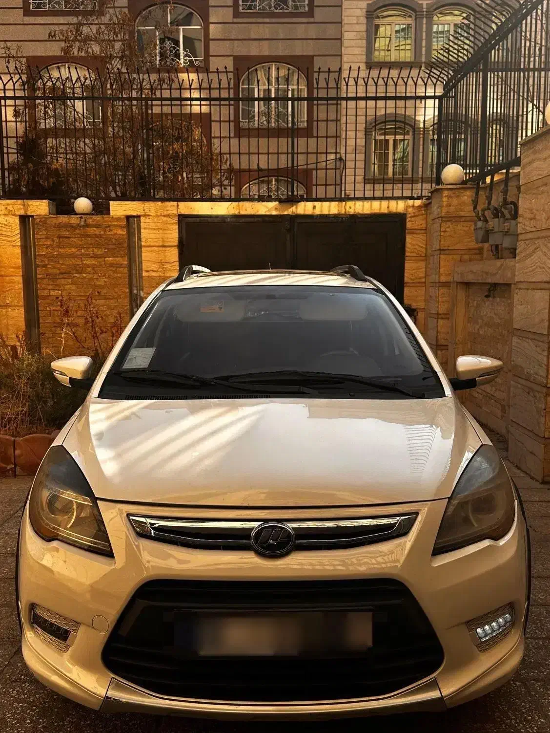 لیفان x50|خودرو سواری و وانت|تهران, جنتآباد شمالی|دیوار