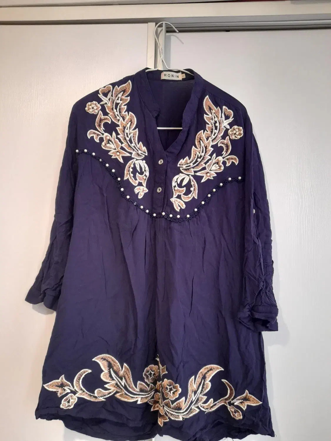 شومیز مجلسی|لباس|تهران, امامت|دیوار