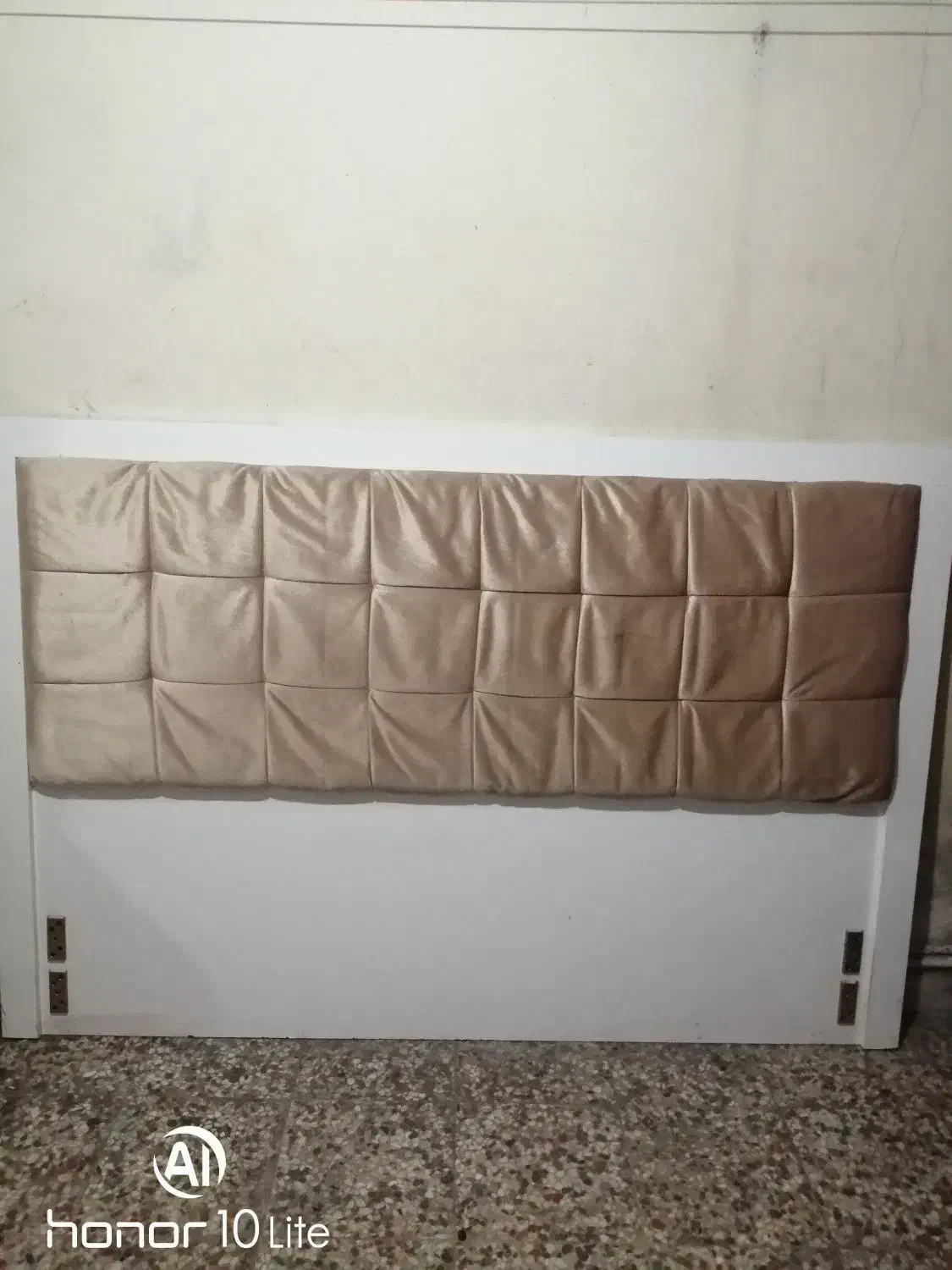 تخت دو نفره|تخت و سرویس خواب|رشت, یخسازی|دیوار