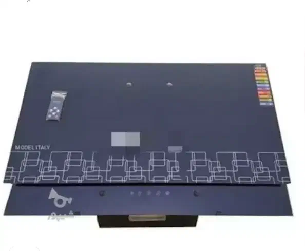 گاز صفحه ای و هود|اجاق گاز و لوازم برقی پختوپز|شوشتر, |دیوار