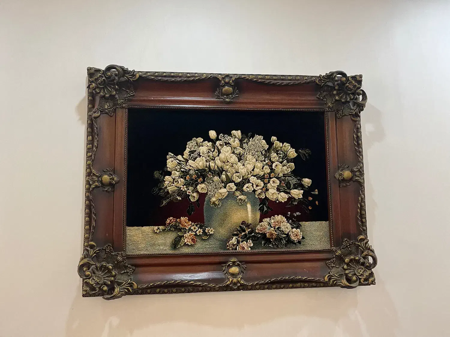 تابلو فرش|تابلو فرش|اسلامشهر, مطهری|دیوار