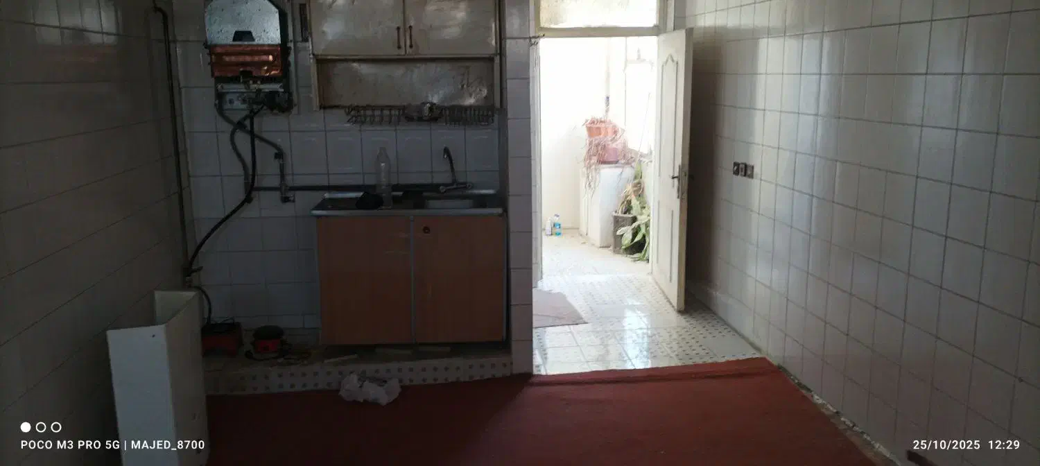 سوییت مجردی محدوده دروازه تهران|اجارهٔ آپارتمان|اصفهان, دستگرده|دیوار