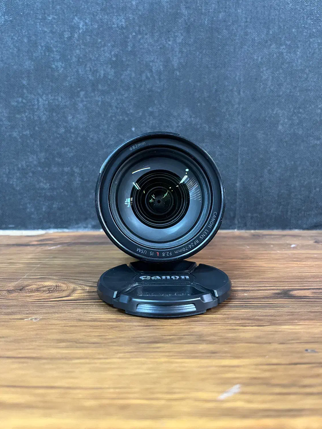 لنز کنون RF 24-70mm F2.8L|دوربین عکاسی و فیلمبرداری|تهران, جردن|دیوار