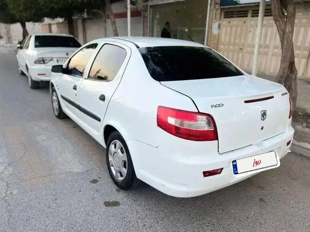 فروش خودرو رانا ۹۷|خودرو سواری و وانت|بندرلنگه, |دیوار