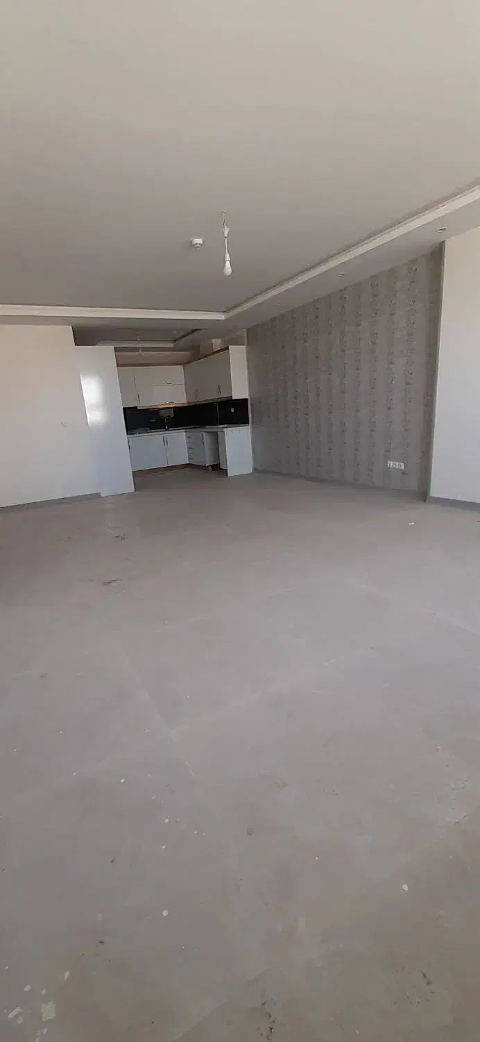 ۹۵متراعلامه خوش نقش|فروش آپارتمان|شاهینشهر, طالقانی|دیوار