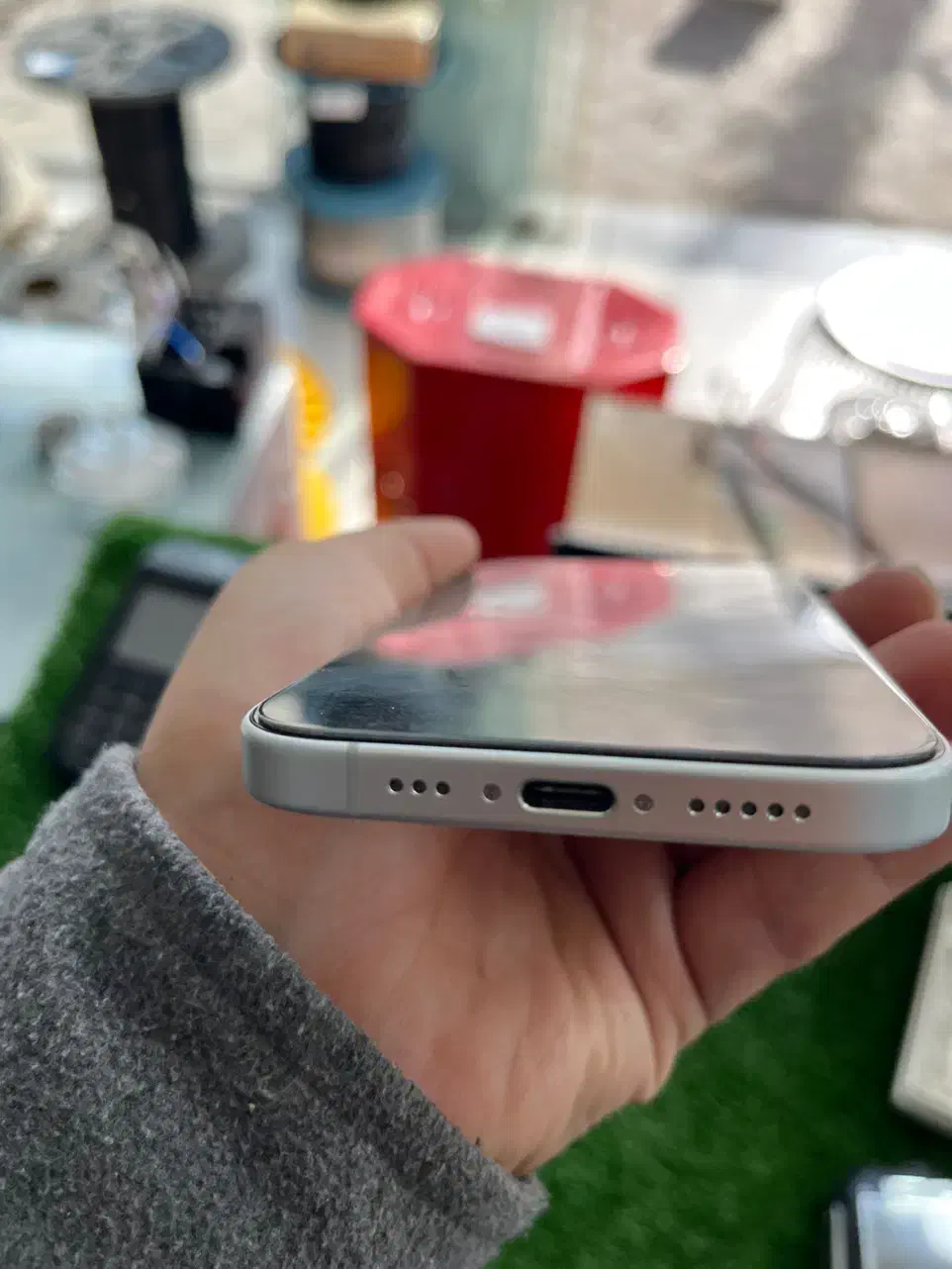 آیفون ۱۶ نرمال|موبایل|گرگان, |دیوار