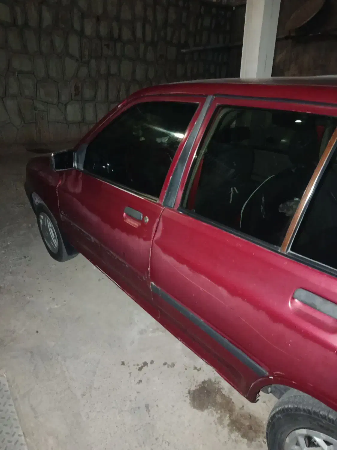 پراید84|خودرو سواری و وانت|پرند, فاز ۵|دیوار