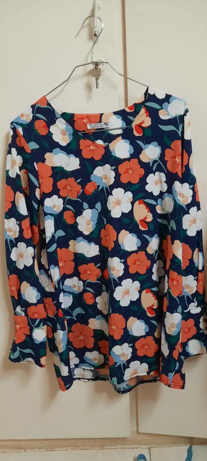 پیراهن و شومیز زنانه|لباس|تهران, شهرک استقلال|دیوار