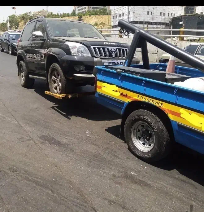 یدککش جرثقیل حمل ماشین امدادخودرو یدک کش یدکش|خدمات حمل و نقل|کرج, فاز ۴ مهرشهر|دیوار