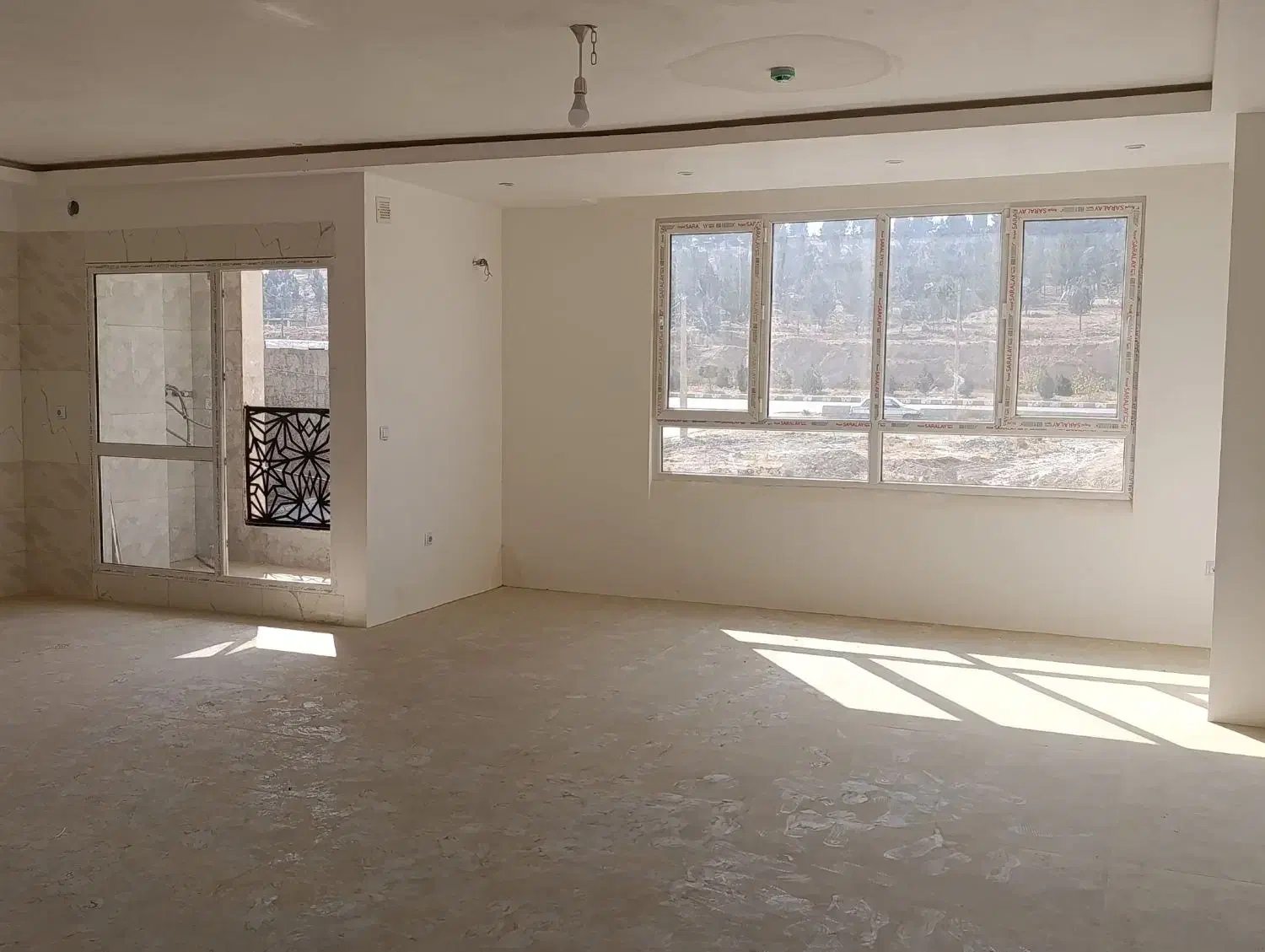 آپارتمان 113متری مطهری ویلا شهر|فروش آپارتمان|بجنورد, |دیوار