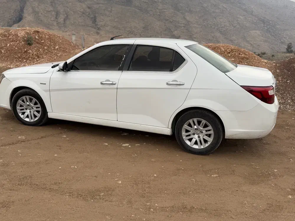 دنا پلاس 98|خودرو سواری و وانت|داراب, |دیوار